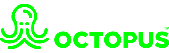 Octopus Logo