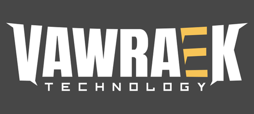 Vawraek Logo